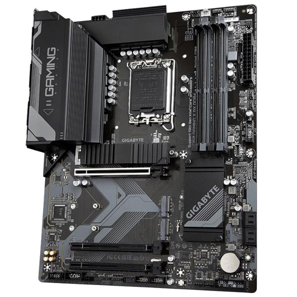 Gigabyte B760 GAMING X AX DDR4 , Intel B760, LGA1700, 4xDDR4, ATX