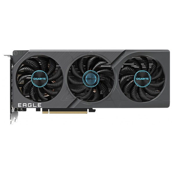 Gigabyte GeForce RTX 4060 Ti EAGLE OC 8G