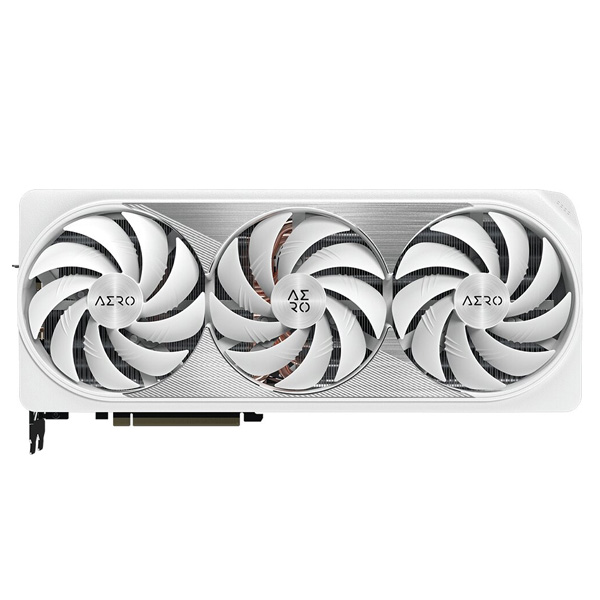 Gigabyte GeForce RTX 4090 AERO OC 24G