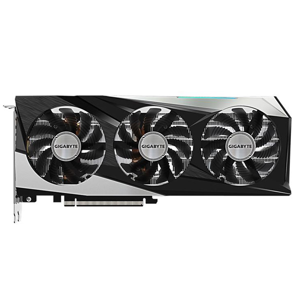 Gigabyte Radeon RX 7600 GAMING OC 8G