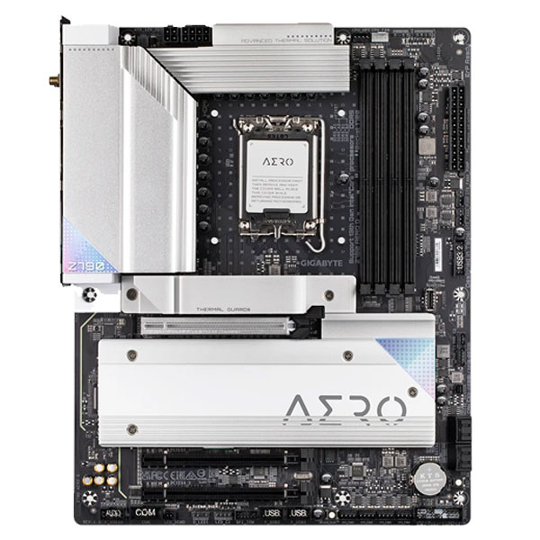 GIGABYTE Z790 AERO G LGA1700 ATX