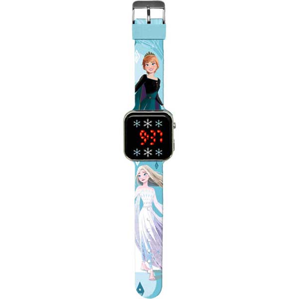 Kids Licensing dětské LED hodinky Frozen