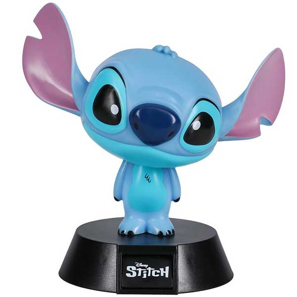 Lampa Stitch Icon (Disney) Lampa Stitch Icon (Disney)