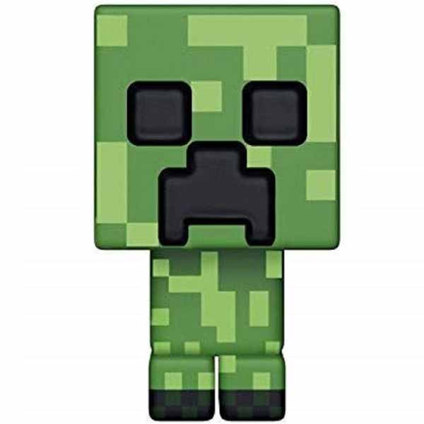 POP! Games: Creeper (Minecraft), vystavený, záruka 21 měsíců