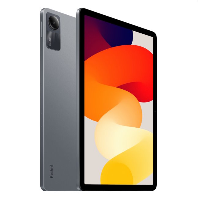 Dárek - Redmi Pad SE, 4/128GB, gray v ceně 4049,- Kč