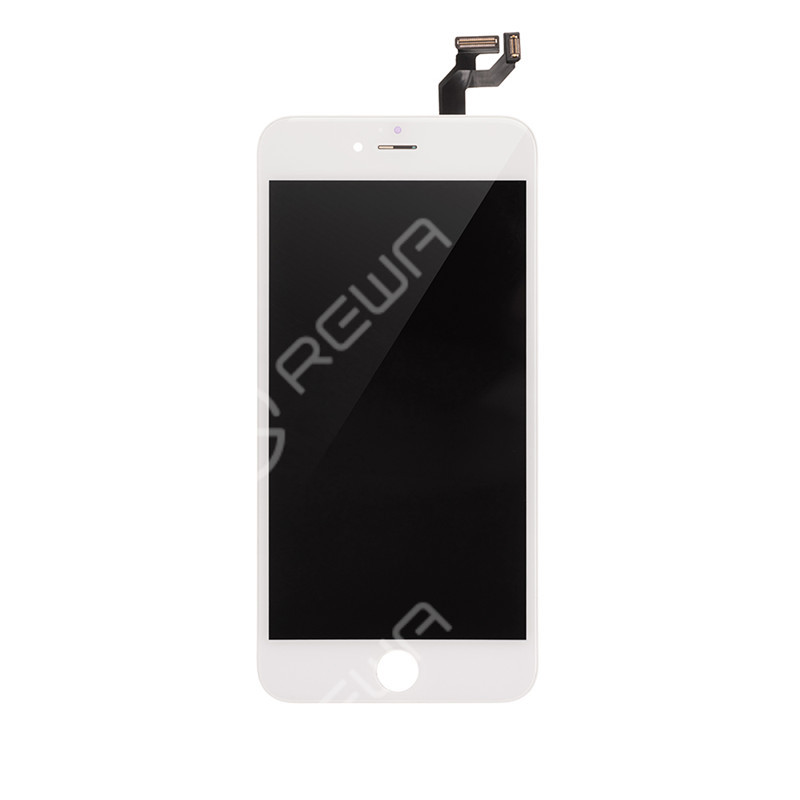 Apple iPhone 6S Plus - LCD displej + dotykové sklo, bílý A+ Apple iPhone 6S Plus - LCD displej + dotykové sklo, bílý A+