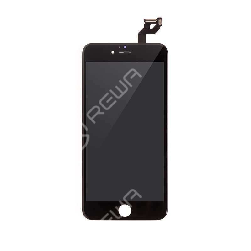 Apple iPhone 6S Plus - LCD displej + dotykové sklo, černý A+ Apple iPhone 6S Plus - LCD displej + dotykové sklo, černý A+