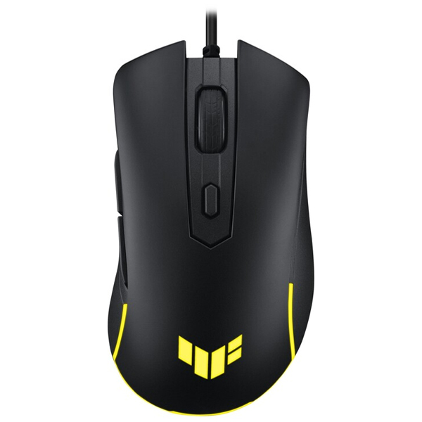 Kabelová herní myš Asus TUF GAMING M3 Gen II Gaming Mouse