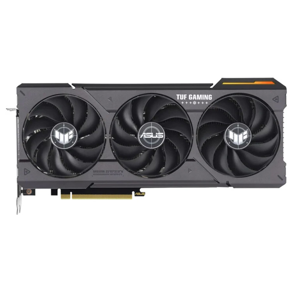 ASUS TUF-RTX4060TI-O8G-GAMING 8 GB/128-bit GDDR6 HDMI 3xDP