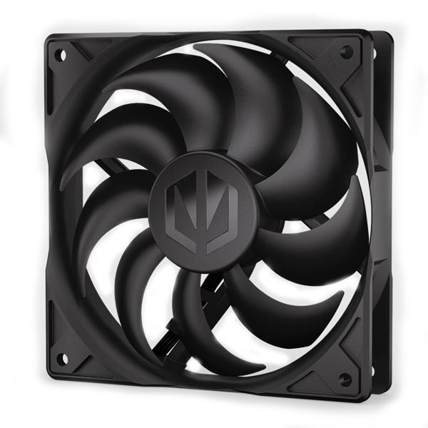 Endorfy ventilátor Stratus 120 PWM / 120 mm Endorfy ventilátor Stratus 120 PWM / 120 mm