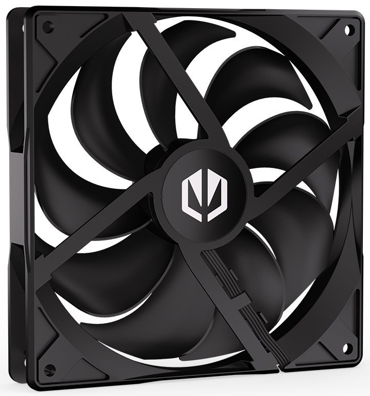 ENDORFY ventilátor Stratus 140 PWM / 140 mm ENDORFY ventilátor Stratus 140 PWM / 140 mm