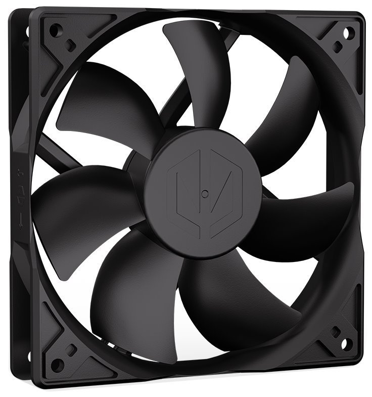 ENDORFY ventilátor Zephyr 120 / 120 mm