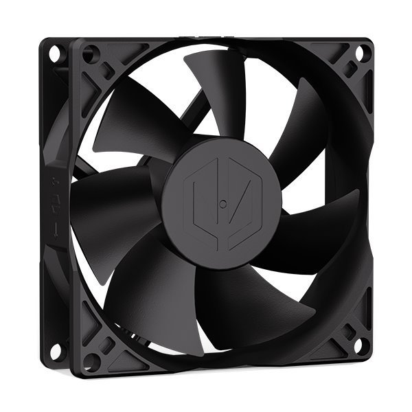 ENDORFY ventilátor Zephyr 80 / 80 mm ENDORFY ventilátor Zephyr 80 / 80 mm