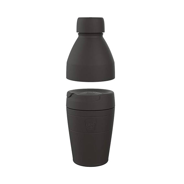 Keep Cup Helix Thermal Kit 3v1 Black 454 ml L