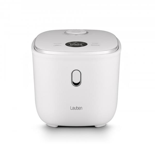 Lauben Low Sugar Rice Cooker 3000WT