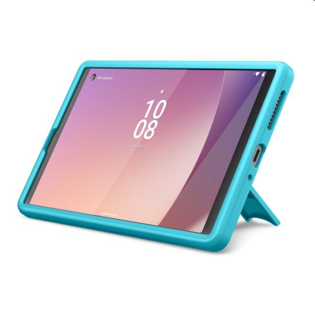 Pouzdro originální pro Lenovo Tab M8 gen.4, blue Pouzdro originální pro Lenovo Tab M8 gen.4, blue