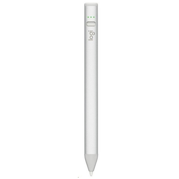 Logitech Crayon digitální pero pro iPad - USB-C (všechny modely od 2018 a novější)