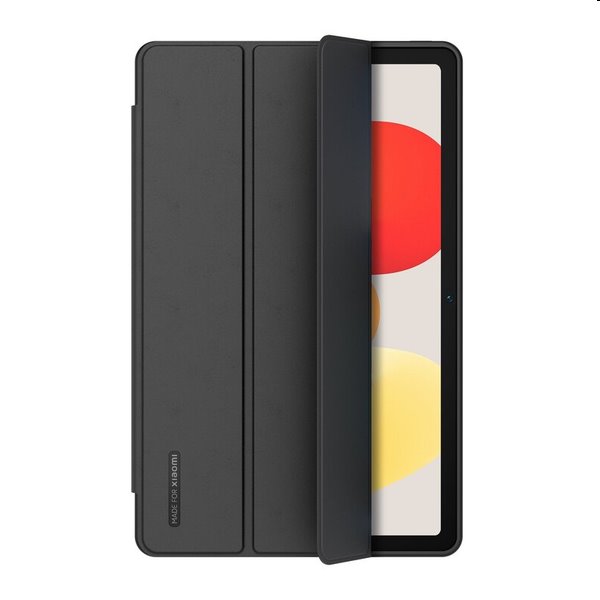 Made for Xiaomi Book pouzdro pro Xiaomi Redmi Pad SE, černé