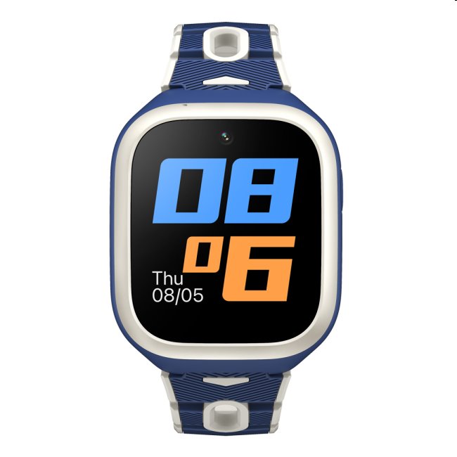 Mibro P5 smart hodinky pro děti, modré