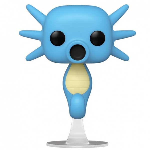 POP! Games: Horsea (Pokémon)