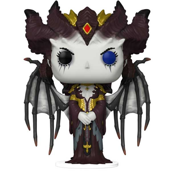POP! Games: Lilith (Diablo 4) 17 cm