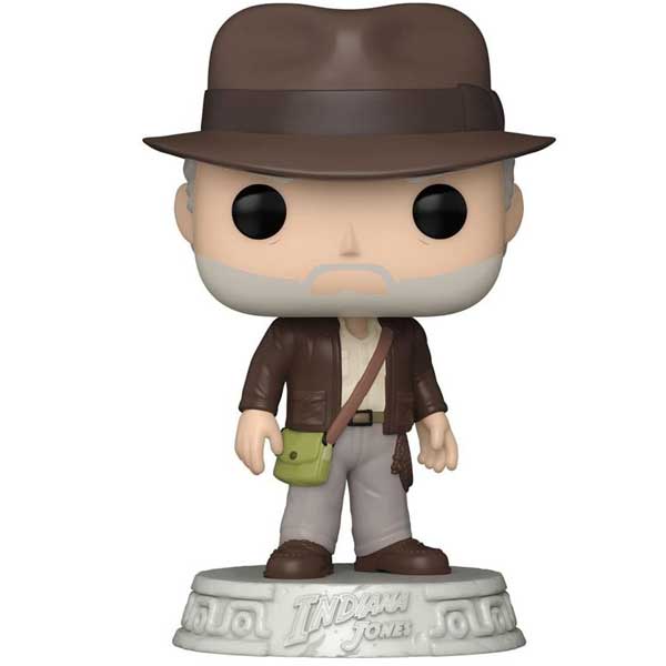 POP! Movies: Indiana Jones (Indiana Jones)