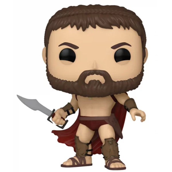 POP! Movies: Leonidas (300)