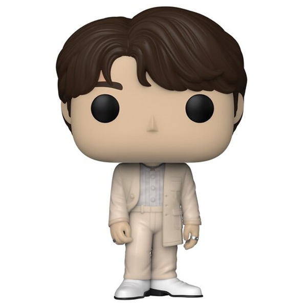 POP! Rocks: Jin (BTS) POP! Rocks: Jin (BTS)