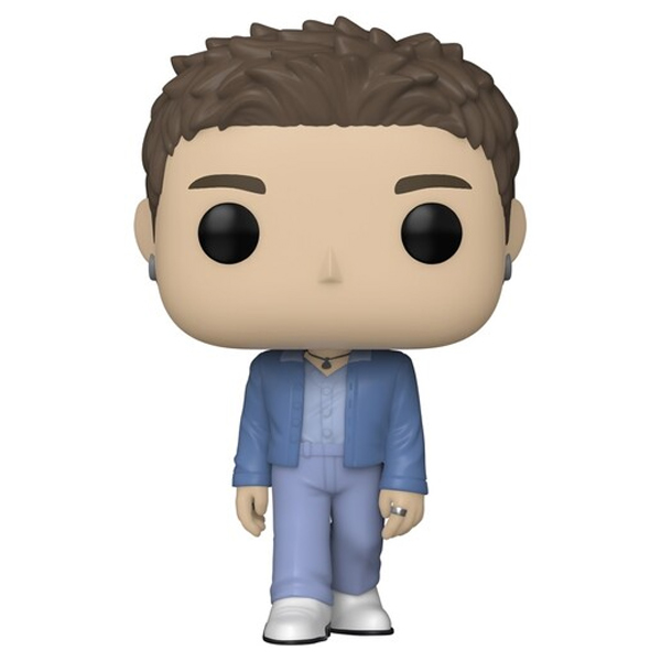 POP! Rocks: RM (BTS) POP! Rocks: RM (BTS)