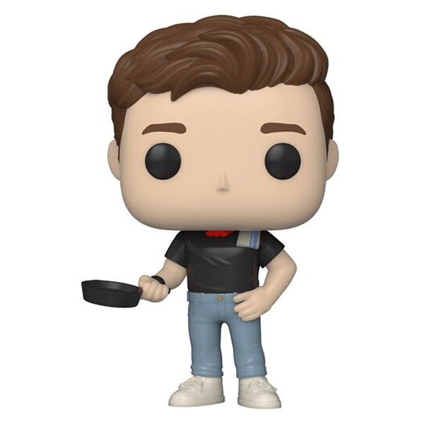 POP! TV Antoni Porowski (Queer Eye)