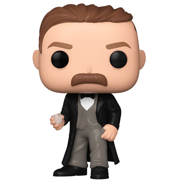 POP! TV Arthur Shelby (Peaky Blinders)