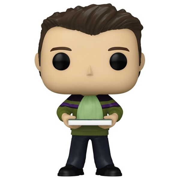 POP! TV Joey Tribbiani s Pizzou (Friends)