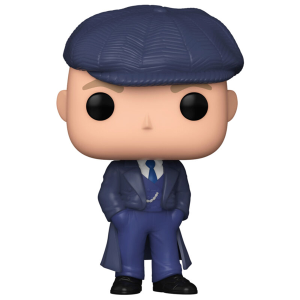 POP! TV John Shelby (Peaky Blinders)