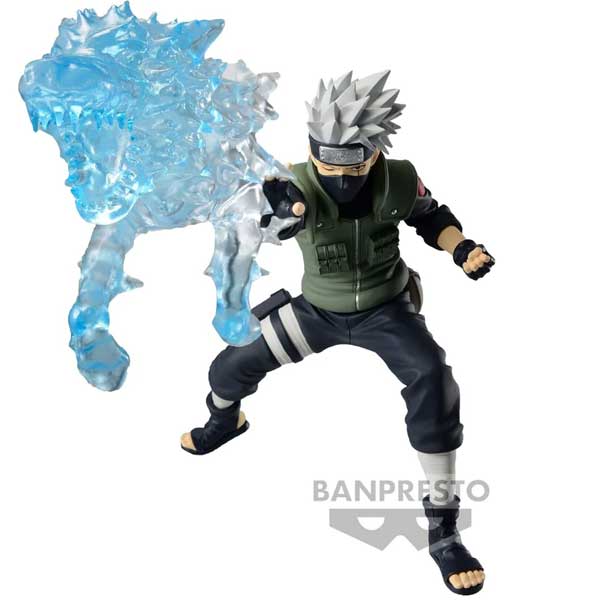 Soška Hatake Kakashi (Naruto Shippuden)