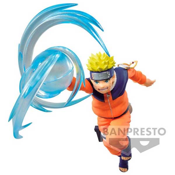 Soška Uzumaki Naruto (Naruto Shippuden)