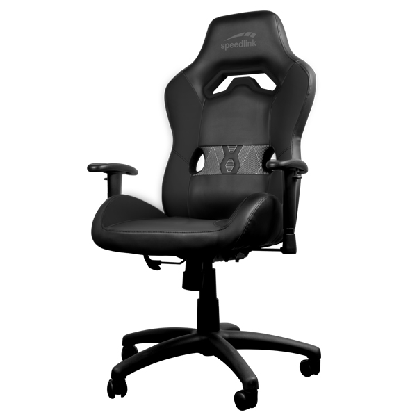 Speedlink Looter Gaming Chair, black