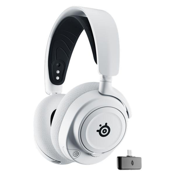 Steelseries Arctis Nova 7X for Xbox, white