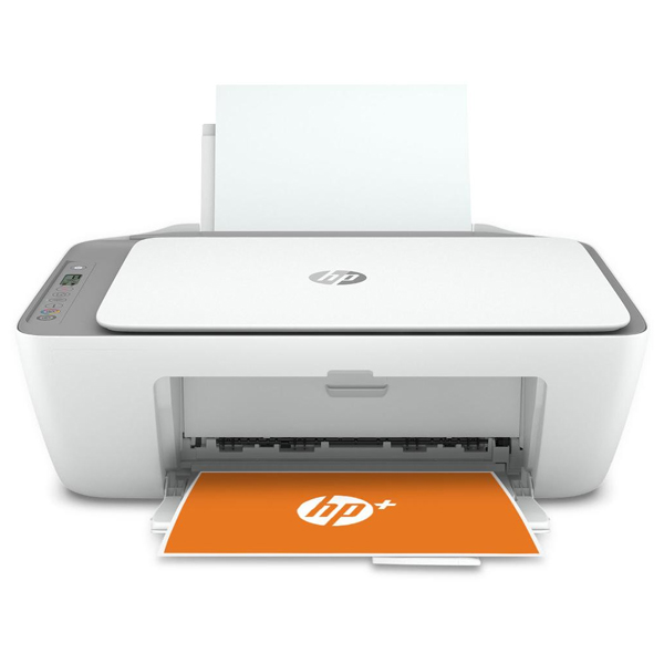 Tiskárna HP All-in-One Deskjet 2720e, bílá