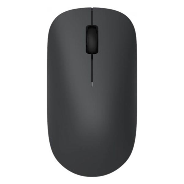 Xiaomi Wireless Mouse Lite Black