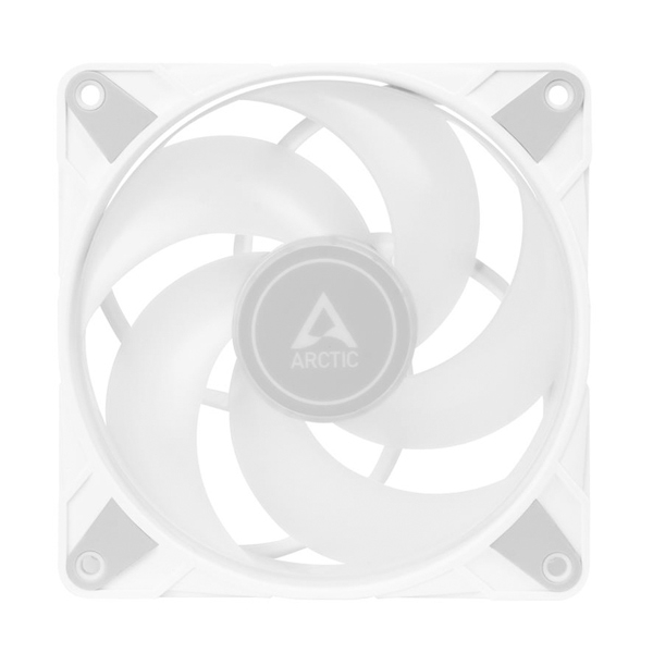 rctic ventilátor P14 PWM PST A-RGB white