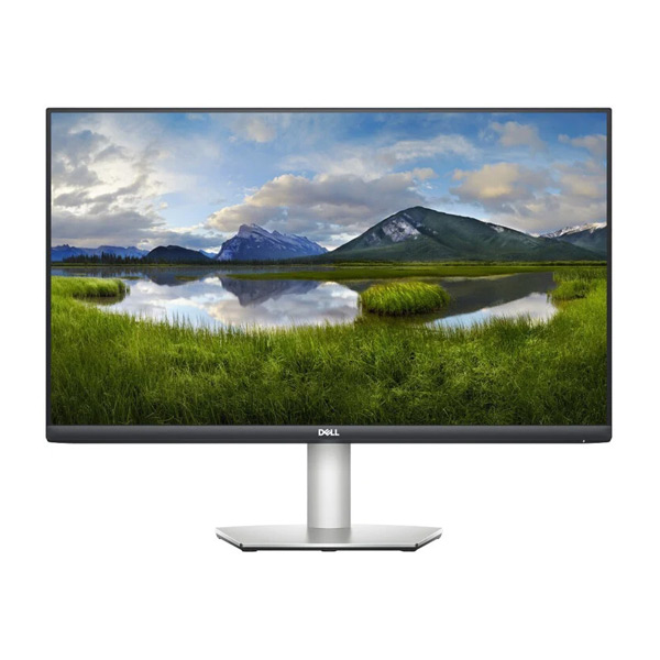 DELL S2721HS IPS 27" LED/1920x1080/1000:1/300cd/4ms/HDMI/DP/Pivot/VESA/3Y -OPENBOX (Rozbalené zboží s plnou zárukou)