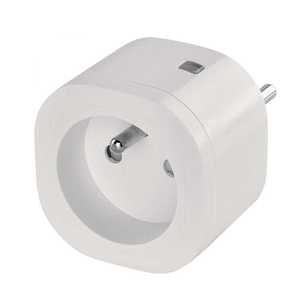 Emos Zásuvka GoSmart WiFi IP-3001F 230V Emos Zásuvka GoSmart WiFi IP-3001F 230V