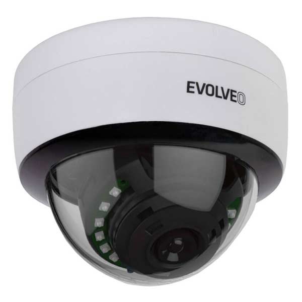 Evolveo Detective POE8 SMART antivandal kamera POE/ IP