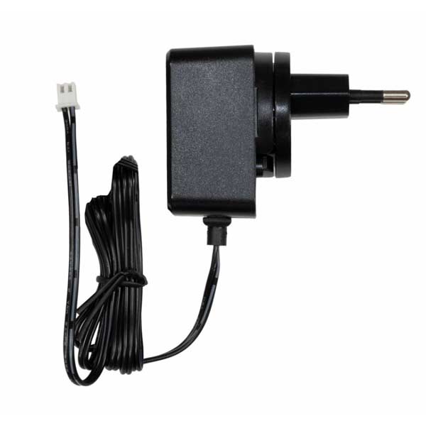Evolveo Náhradní napájecí adaptér pro videotelefony EVOLVEO AP1 a AP2 Evolveo Náhradní napájecí adaptér pro videotelefony EVOLVEO AP1 a AP2