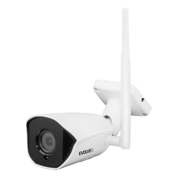 Evolveo WiFI IP Kamera Detective WIP 2M SMART Evolveo WiFI IP Kamera Detective WIP 2M SMART