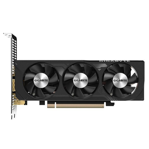 Gigabyte GeForce RTX 4060 GAMING OC 8G