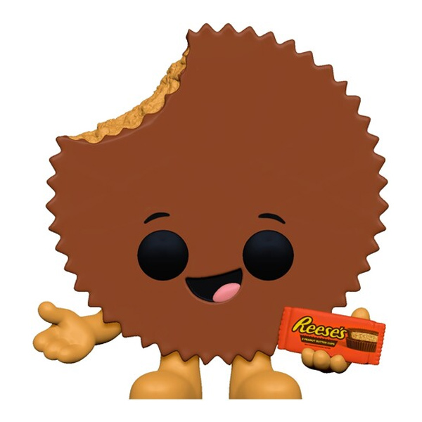 POP! Ad Icons:Reese's (Candy Package)