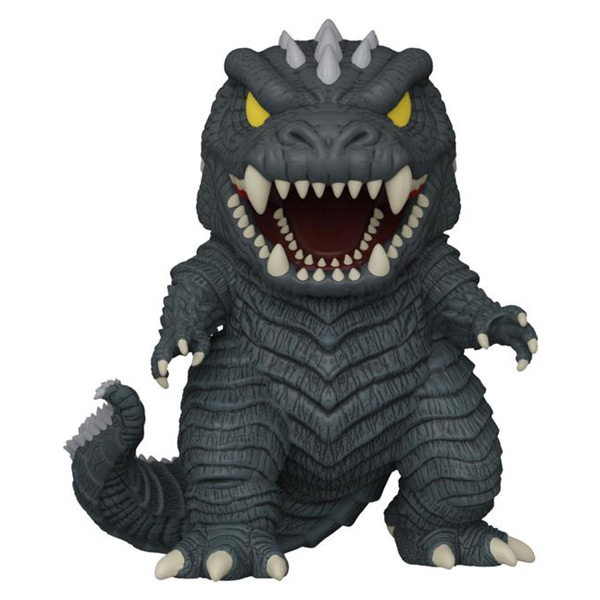 POP! Animation: Godzilla Ultima (Godzilla Singular Point)