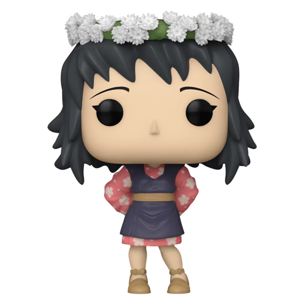 POP! Animation: Makomo s květinovou čelenkou (Demon Slayer) POP! Animation: Makomo s květinovou čelenkou (Demon Slayer)