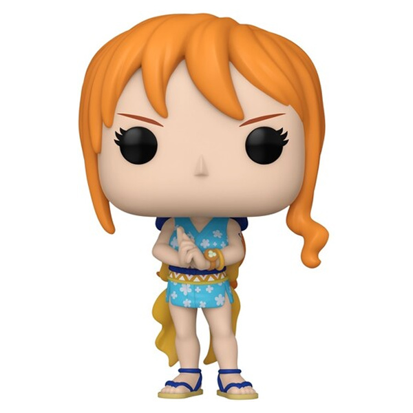 POP! Animation: Onami vo Wano outfite (One Piece)